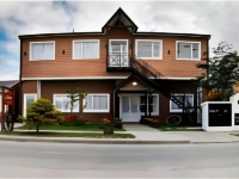 라 포스타 호스텔  호텔