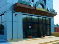 Hotel Sir Orhideea Hotels near Bucharest North Station