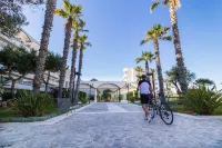 Eix Platja Daurada Hotel & Spa - Fitnessstudio