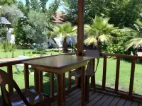 Estelar Bungalow - Pensions