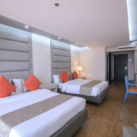 La Maja Rica Hotel