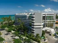 Maceió Atlantic Suites Hotels near Centro Cultural & De Exposicoes Ruth Cardoso