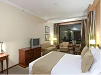 Dann Carlton Quito Hotel a 