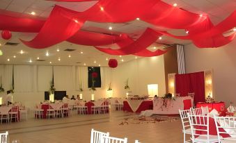 Hotel Mesón de la Chinantla