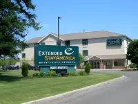 Extended Stay America Suites - Syracuse - Dewitt Hotels near Syracuse Hancock International Airport