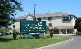 Extended Stay America Suites - Syracuse - Dewitt