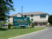 Extended Stay America Suites - Syracuse - Dewitt