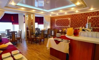 Stolitsa Pomor'ya Hotel