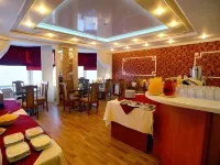 Stolitsa Pomor'ya Hotel Hotels in Arkhangelsk