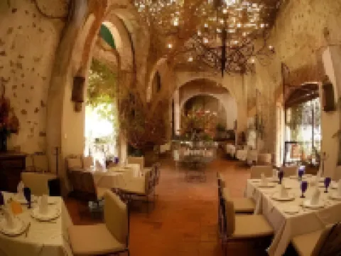 Hotel & Spa Hacienda de Cortés