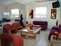 Hotel Magico Inn - ที่มีฟิตเนส