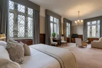 Ashdown Park Hotel Hotels in Danehill