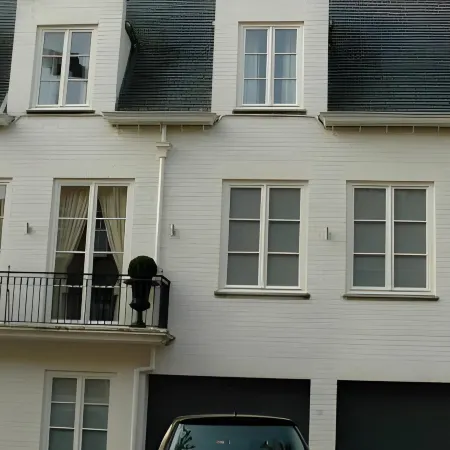 Pand 17 - Charming Guesthouse