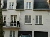 Pand 17 - Charming Guesthouse