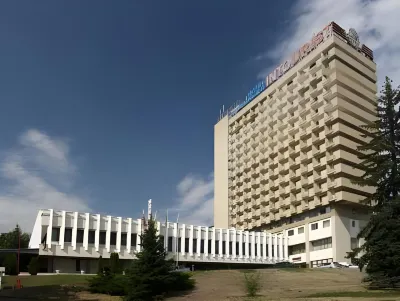 Inturist Congress Hotel