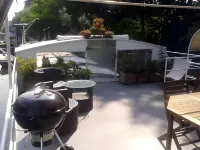 Boat for Guest