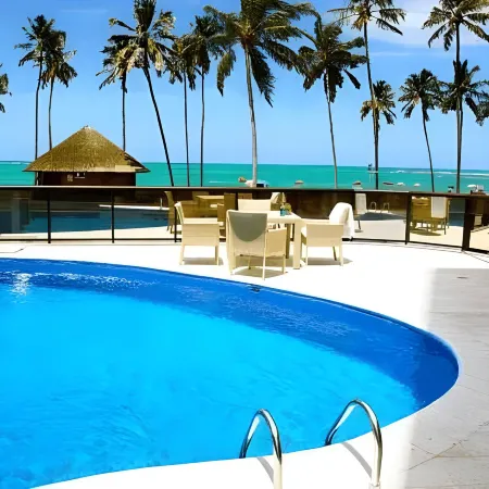 Hotel Brisa Tower Maceió
