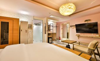 February Hotel Gimhae Branch