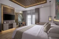 The Margaux Hotel Yogyakarta Hotels in Bener