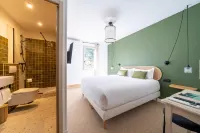 Hôtel La Garrigue Hotels in Vaucluse
