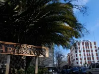 Gran Hotel Panamericano Hotels in 