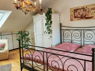 Casa Bella Terra Các khách sạn ở 
