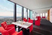 HYPERION Basel - Breakfast