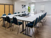 Best Western Bourgoin Jallieu Hotels in Isère