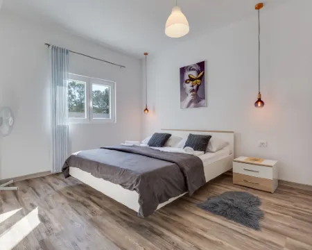 Branka Hotels in Pridraga