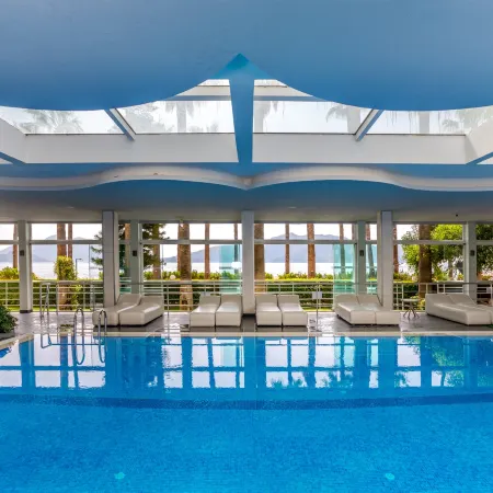 Prime Beach Hotel