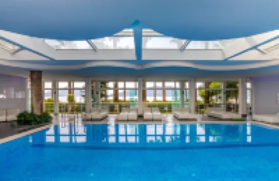 Prime Beach Hotel