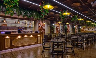 Essentia Premier Hotel Chennai OMR