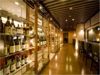 Hotel Futaba - Bar