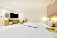 삼척 넘버25호텔 삼척시 호텔