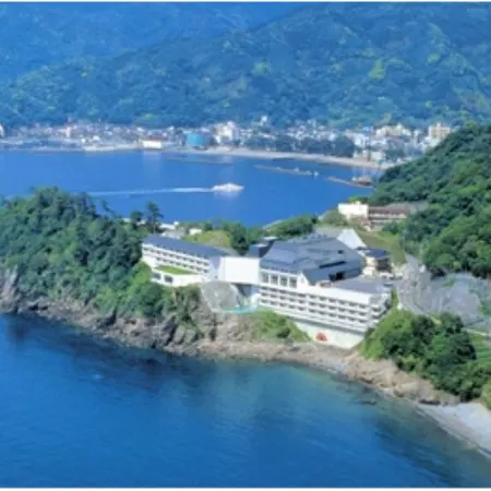 Itoen Hotel Toi