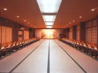 Yamani Ryokan Hotel a Mihama