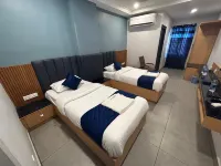 Kkm Highlands Hotels in Kurnool