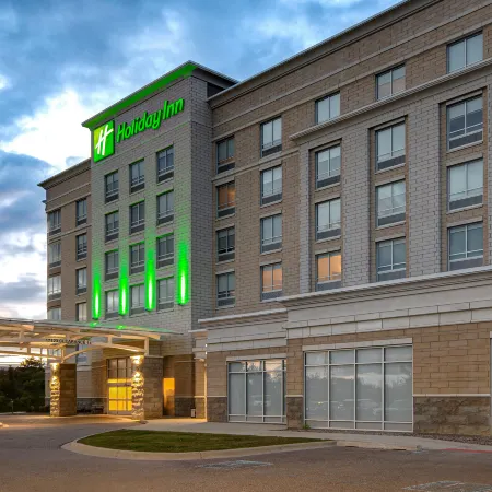 Holiday Inn DETROIT NORTHWEST - LIVONIA by IHG