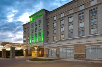 Holiday Inn Detroit Northwest - Livonia Hotels in Livonia