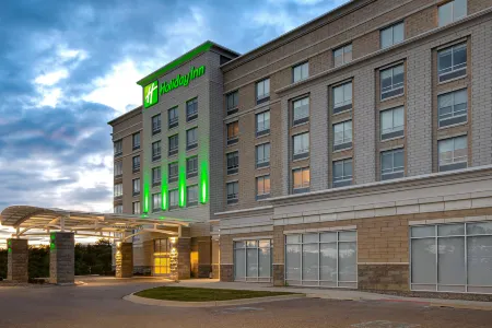 Holiday Inn Detroit Northwest - Livonia