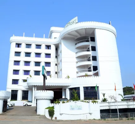 The Wyte Fort Hotels in Tripunittura