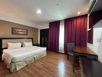 Likas Square - KK Apartment Suite Hotels near Masjid Bandaraya Kota Kinabalu