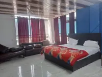 Goroomgo Parvati Residency  (Chitrakoot, Madhya Pradesh) 奇特拉庫特住宿飯店
