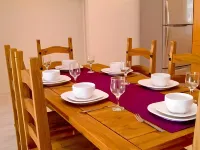 Woburn Villas Hotels in Marian