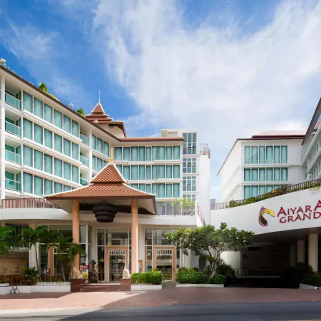 Aiyara Grand Hotel