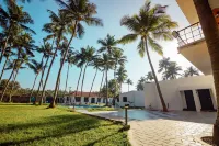 The Saravi Resort Hotels in Viluppuramin piirikunta