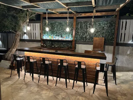 Magic View 4U Luxury Villa (Tago Vibes)