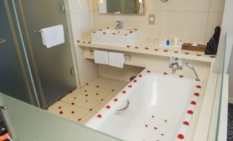 Radisson Blu Hotel and Residence Maputo