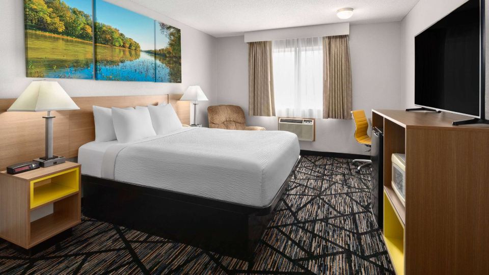 Days Inn by Wyndham Ogallala