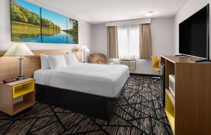 Days Inn by Wyndham Ogallala